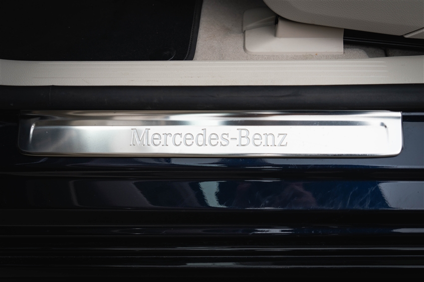 Mercedes-Benz EQS 580 AMG-Line 4MATIC